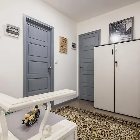 A Francos Attic Apartamento Oporto