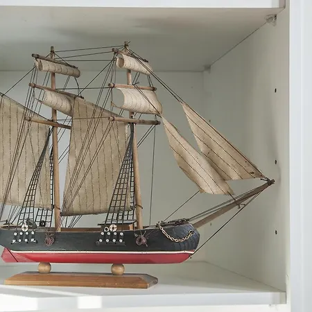 A Francos Attic Apartamento *