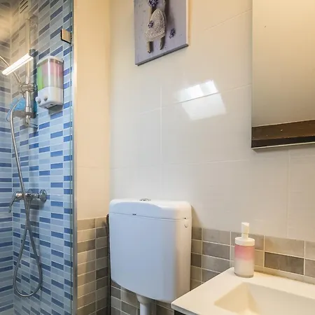 A Francos Attic דירה