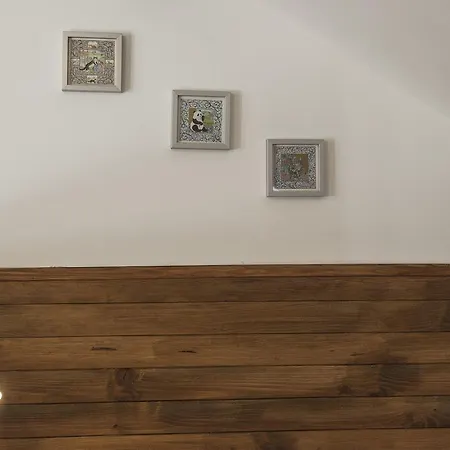 A Francos Attic