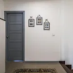 Apartment A Francos Attic
