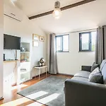 A Francos Attic Porto