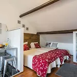 A Francos Attic