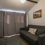 Apartment A Francos Attic Porto