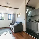 Apartment A Francos Attic Porto