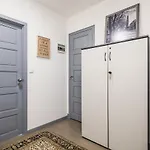 A Francos Attic Apartment *