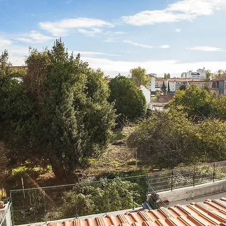 A Francos Attic 포르투