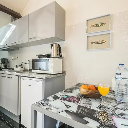 A Francos Attic 포르투