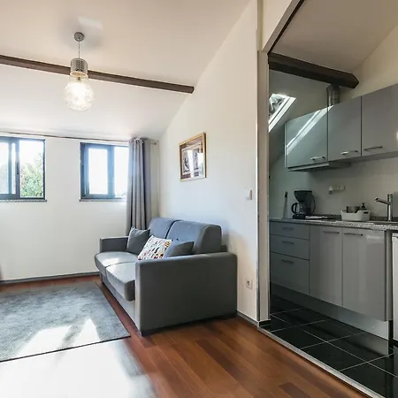 Apartamento A Francos Attic Oporto
