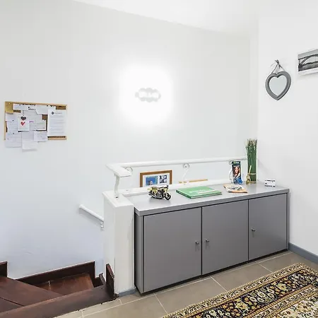 Appartement A Francos Attic Porto