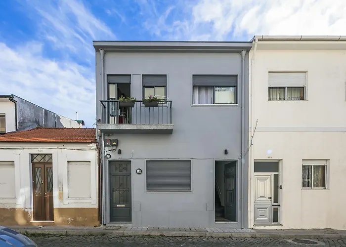 A Francos Attic * Porto