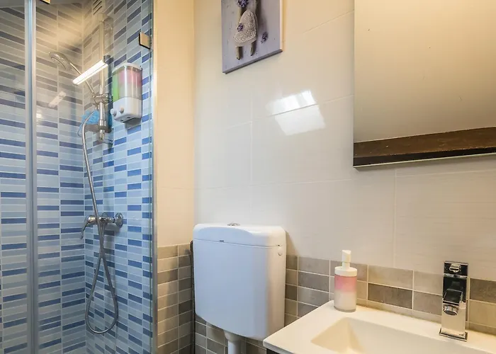 A Francos Attic Appartement