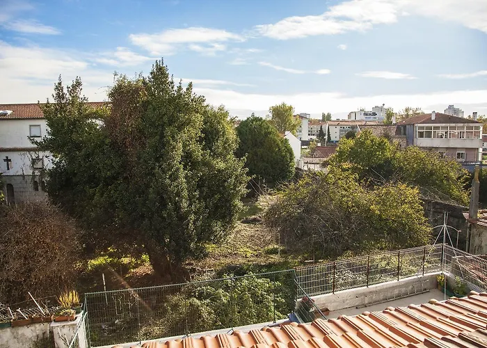 A Francos Attic Oporto