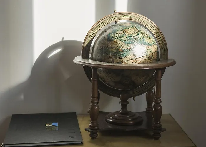 A Francos Attic * Porto