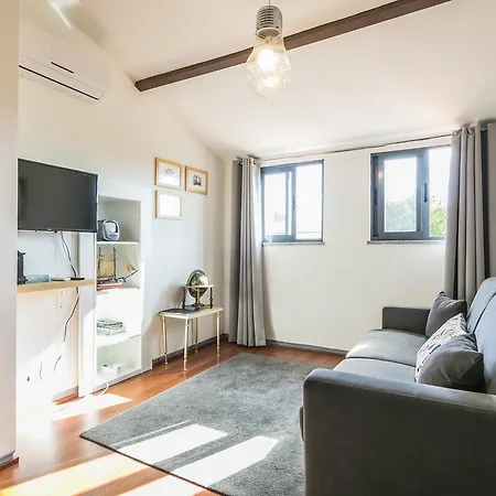 A Francos Attic ポルト