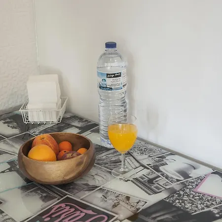 アパート A Francos Attic